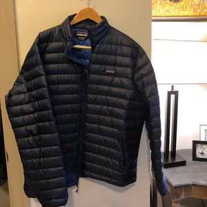 Patagonia Puffer